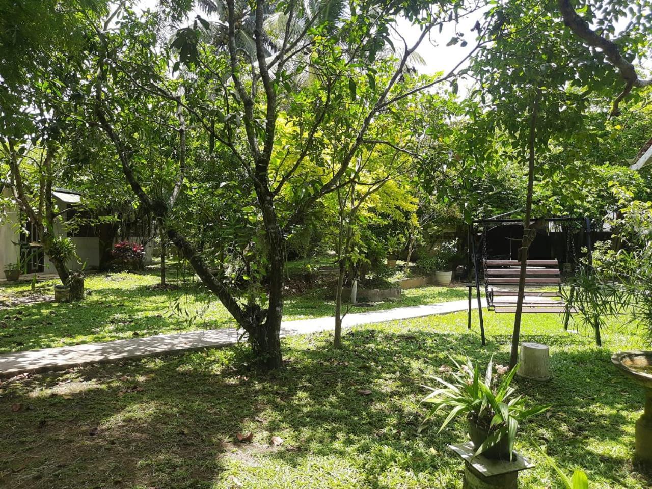Lawrence Villa 韦利格默 外观 照片
